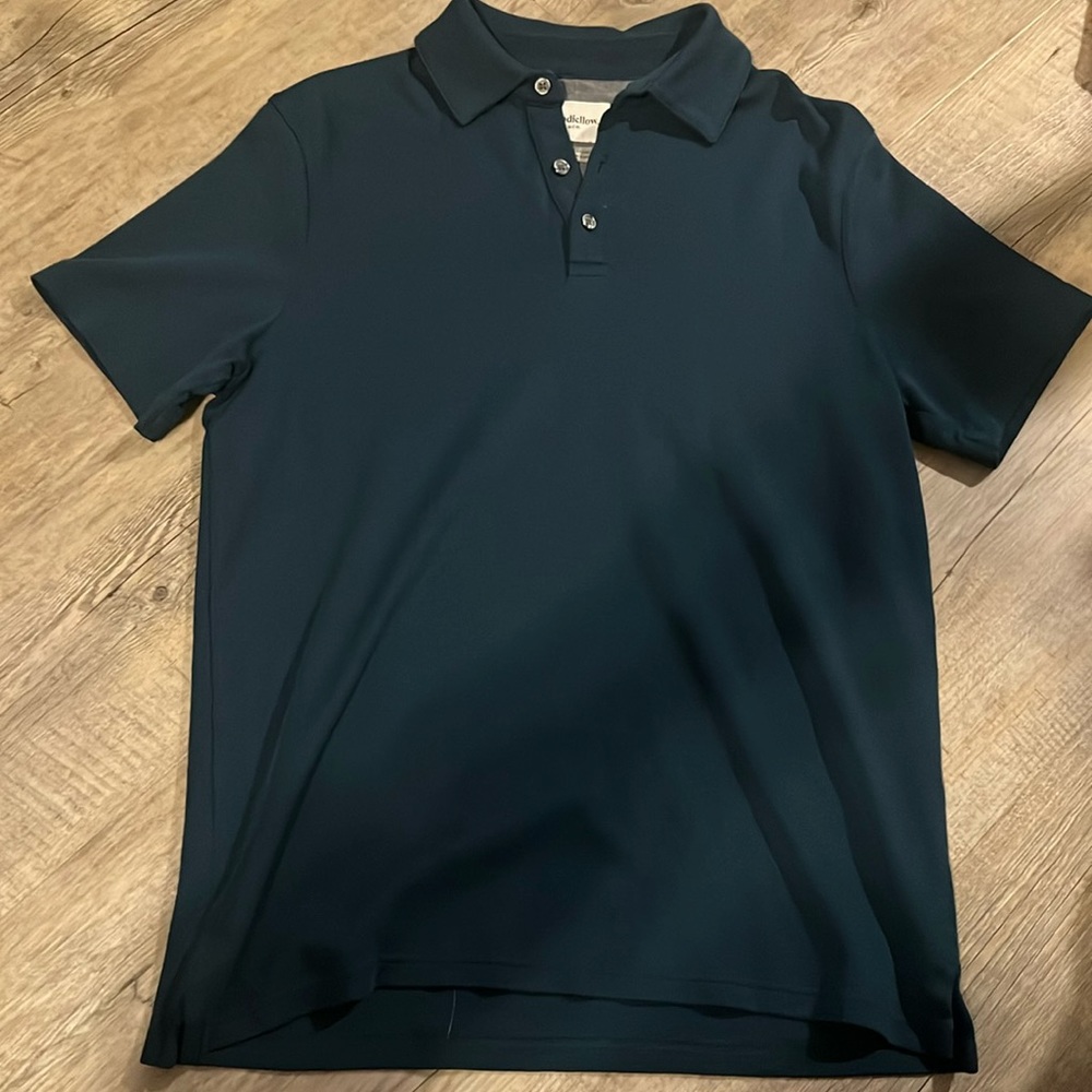 Goodfellow M Men’s Polo